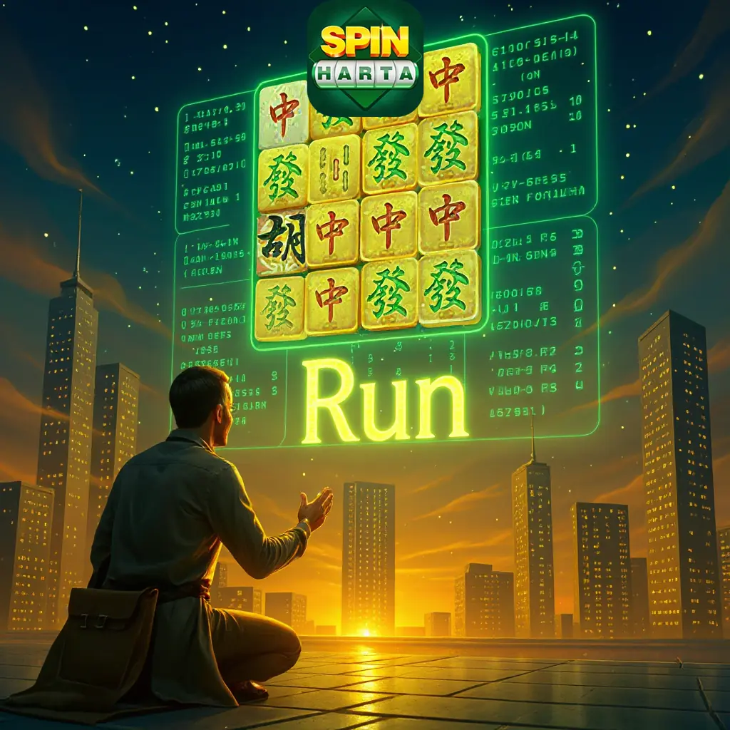 Spin Harta