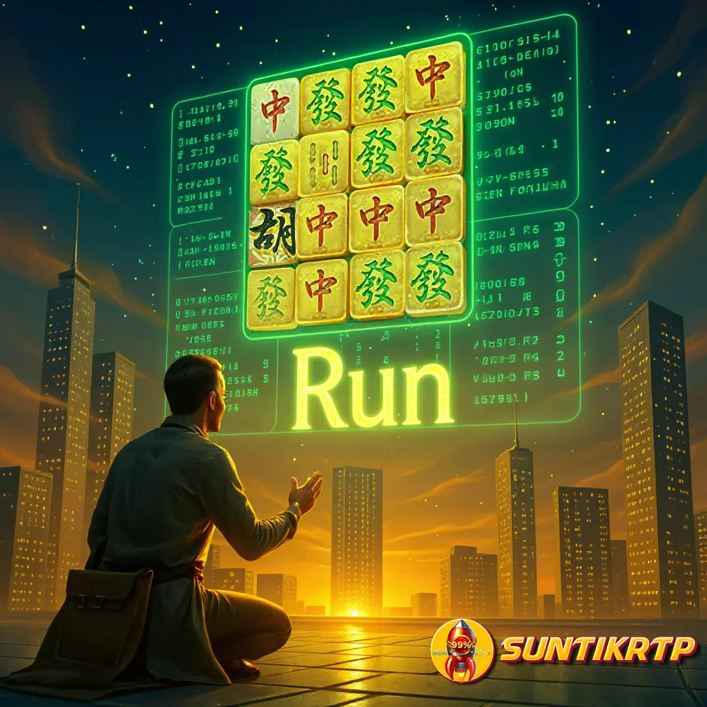 Suntik Rtp Slot