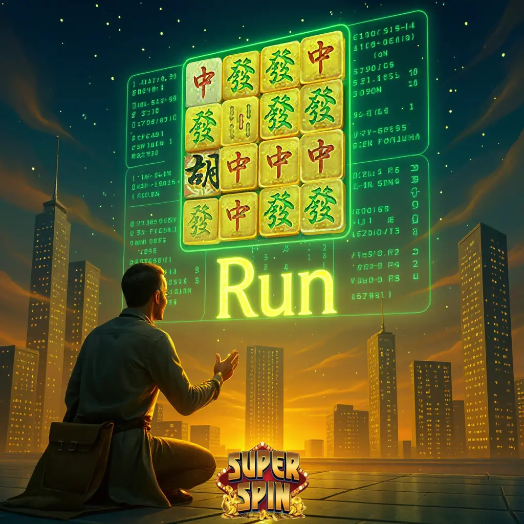 Super Spin