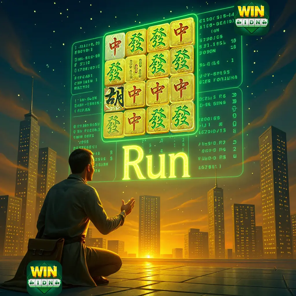 Win Idn Bet