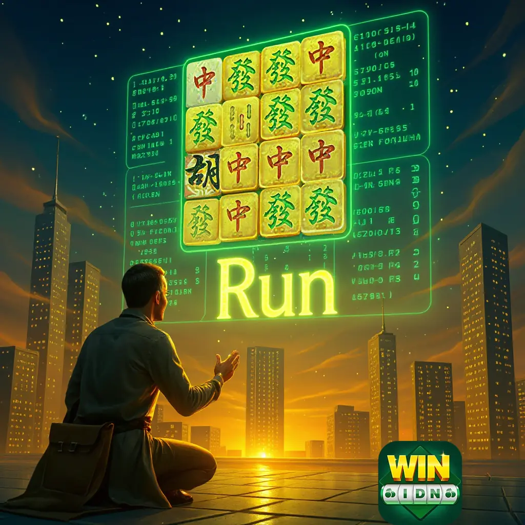 Win Idn Bet