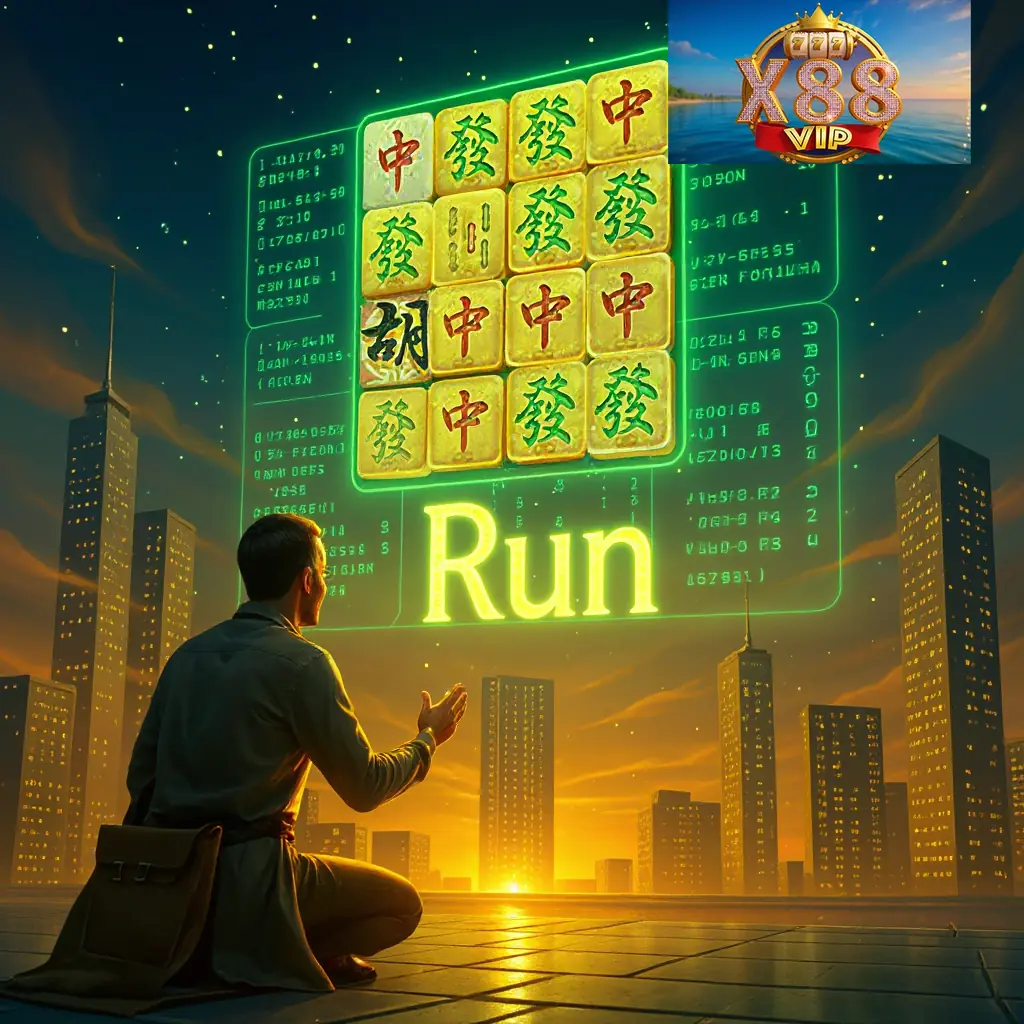 X 88