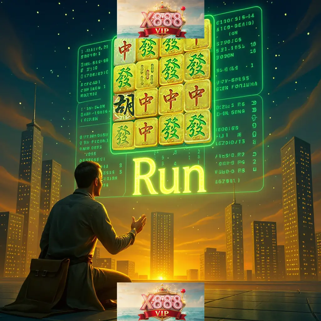 X 888